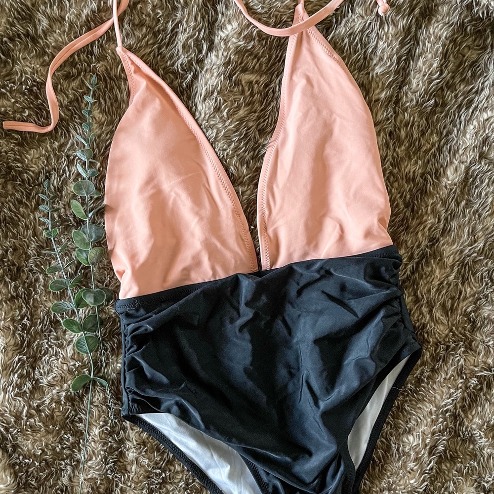 Cupshe One Piece